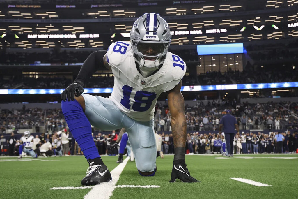 Lions LB Damone Clark praises Kelvin Sheppard, knows he won’t play favorites