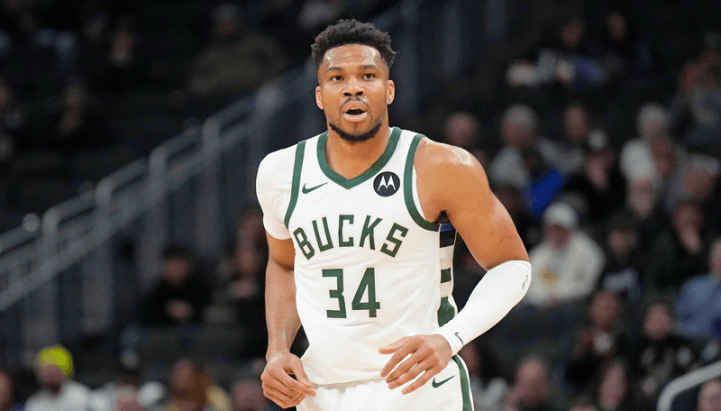 Pacers vs Bucks Prediction, Picks & Odds for Today’s NBA Game Pacers vs Bucks Prediction, Picks & Odds for Today’s NBA Game