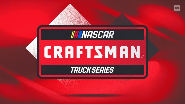 NASCAR Craftsman Truck Series schedule 2026: Dates, times, TV channels, live streams, winners for every race NASCAR Craftsman Truck Series schedule 2026: Dates, times, TV channels, live streams, winners for every race