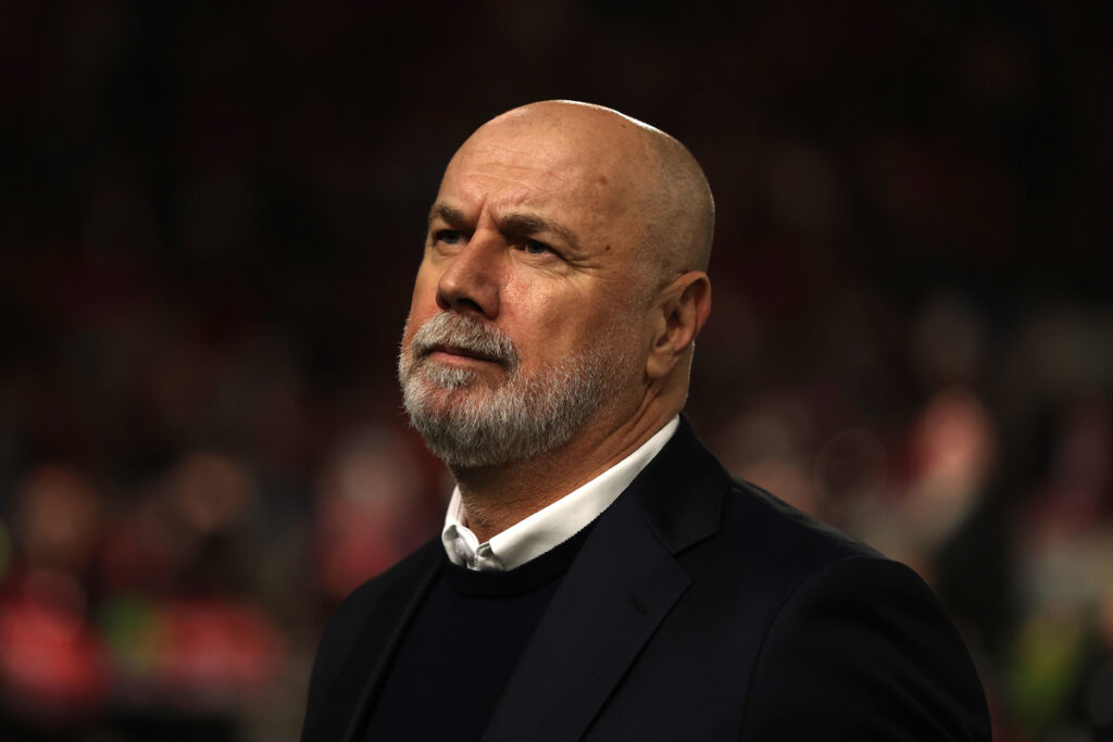 Bosnia accuse Italy of spying ahead of World Cup play-off Bosnia accuse Italy of spying ahead of World Cup play-off