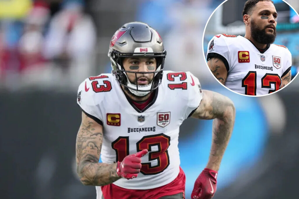 Buccaneers offered Mike Evans ‘significantly’ more money before he bolted for 49ers