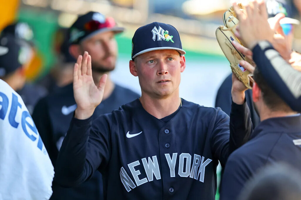 Will Warren’s strong start pushes Yankees past the Phillies