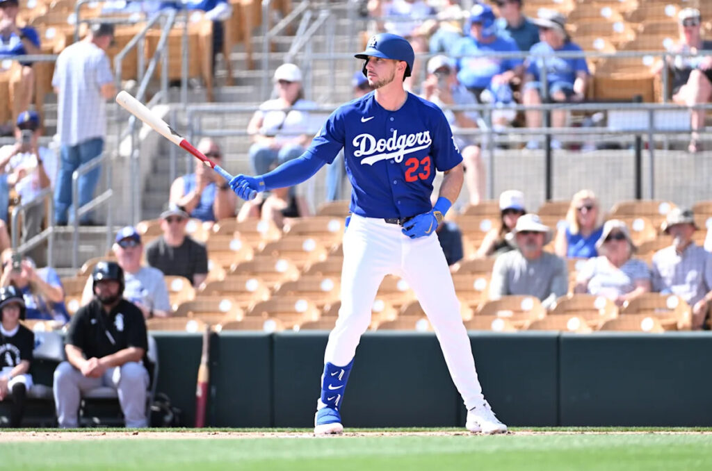 Los Angeles Dodgers Offseason Review