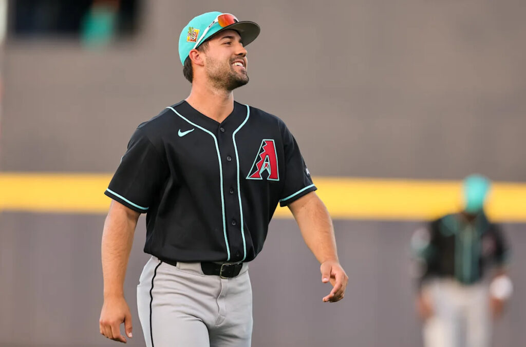 MLB Pipeline drops Arizona Diamondbacks prospect list MLB Pipeline drops Arizona Diamondbacks prospect list