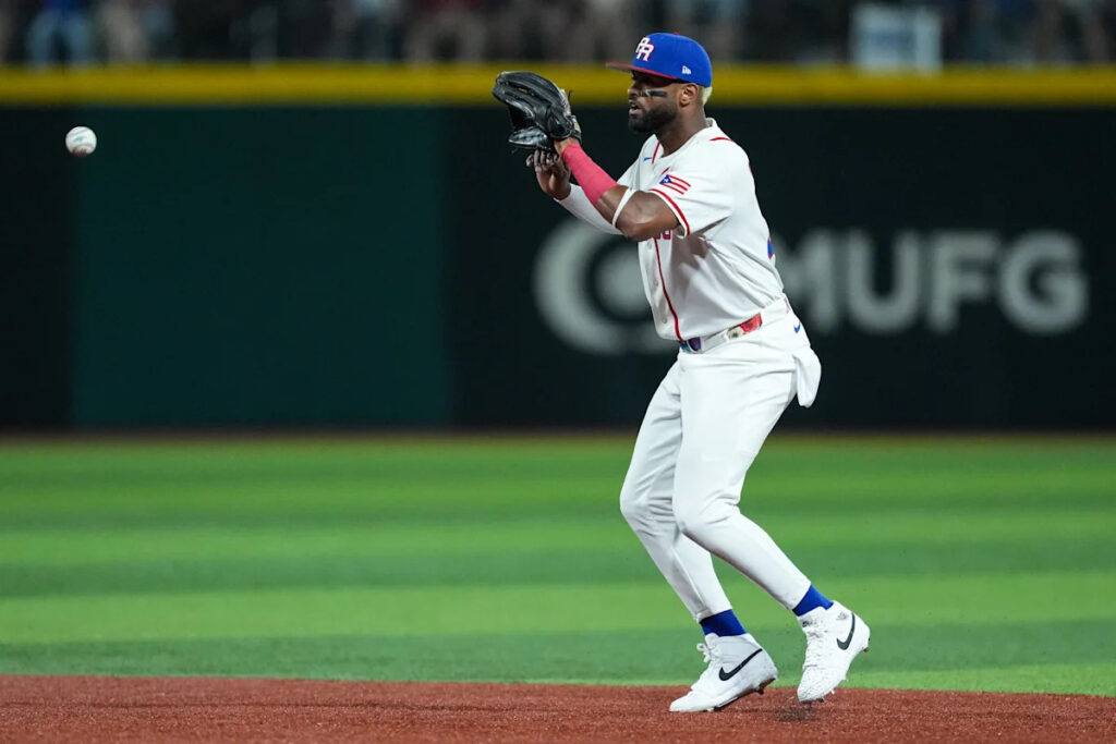 Rockies Reacts Results: Fans believe in Willi Castro and Team USA Rockies Reacts Results: Fans believe in Willi Castro and Team USA