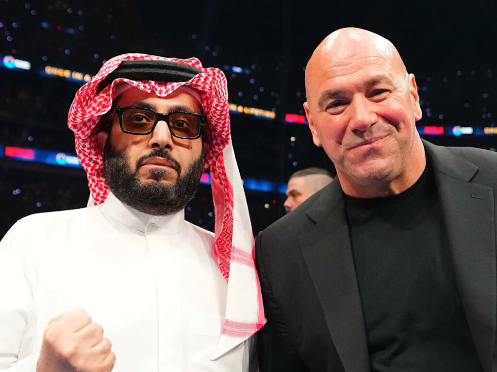 The Muhammad Ali American Boxing Revival Act offers the worst of boxing and MMA The Muhammad Ali American Boxing Revival Act offers the worst of boxing and MMA