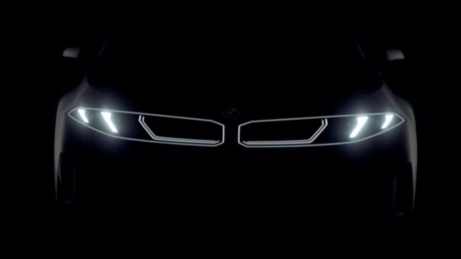 BMW i3 Debuts March 18