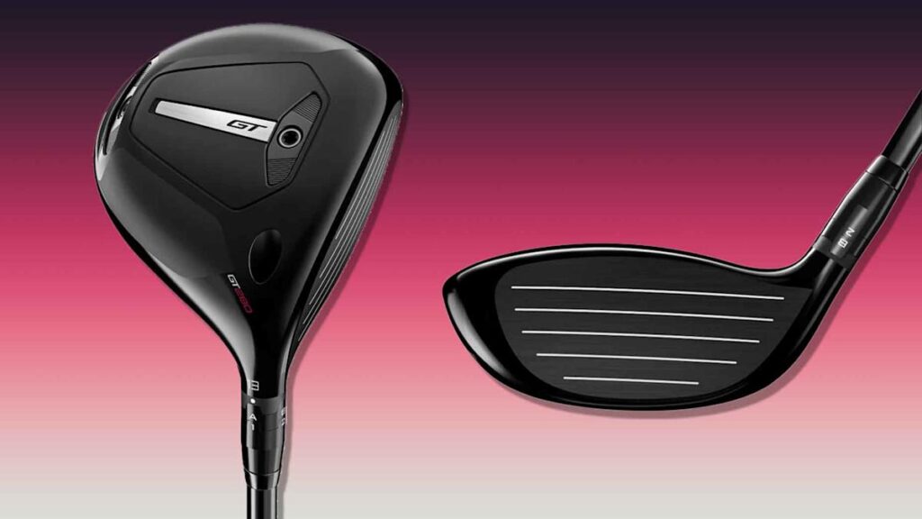 Price drop! Save 0 on Titleist’s GT280 mini driver