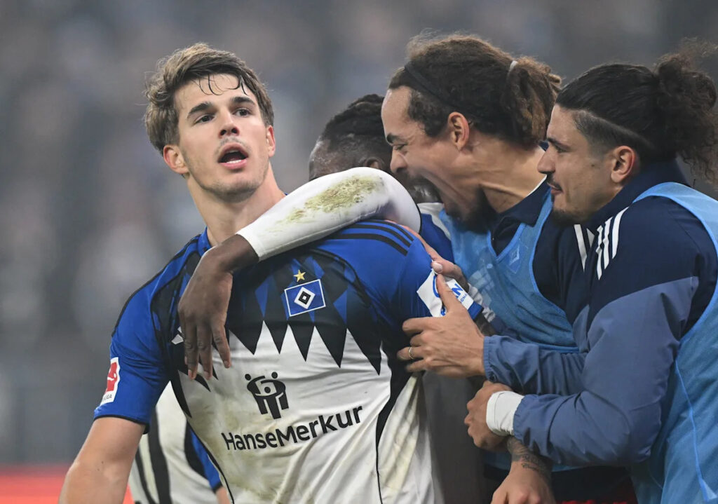 Agent refuses to deny Barcelona interest in Tottenham Hotspur star