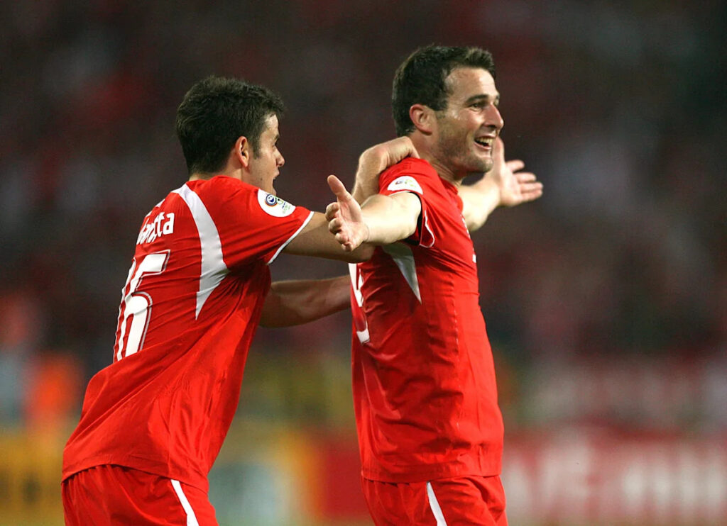 82 days to the World Cup: Switzerland’s 0 goals allowed not good enough