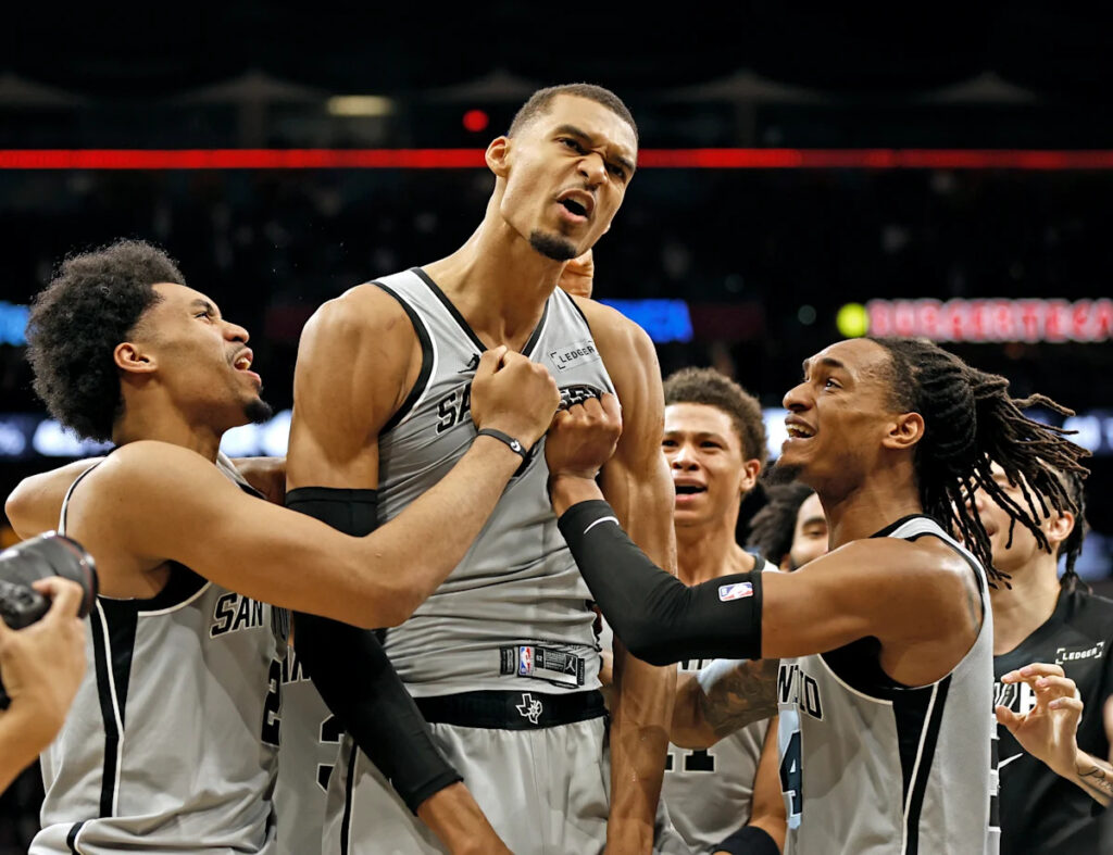 The NBA’s top All-Defensive candidates? Here’s your guide to a doozy of an awards race