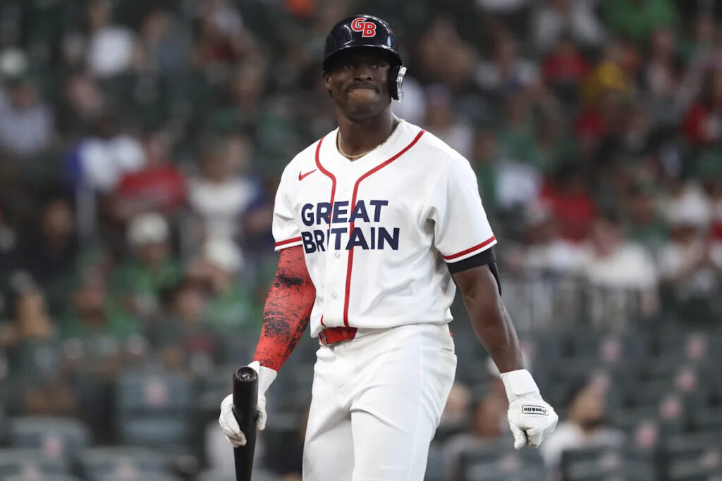 Arizona Diamondbacks 2026 Non-Roster Invitees, Part 8 Arizona Diamondbacks 2026 Non-Roster Invitees, Part 8