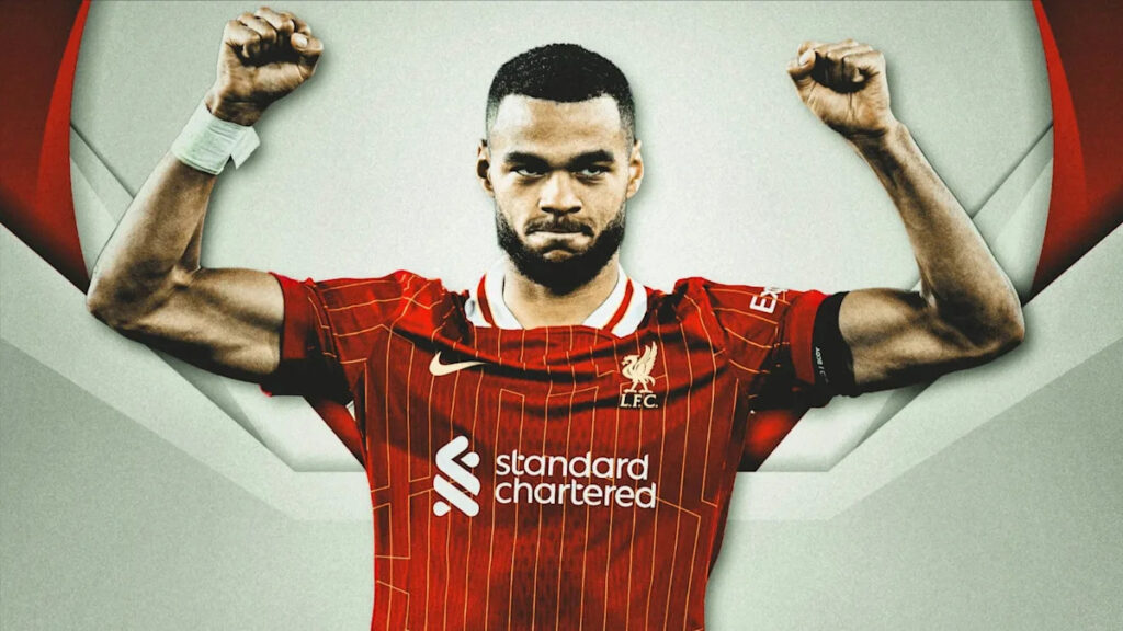 New winger is coming as Gakpo lined up for £70m exit New winger is coming as Gakpo lined up for £70m exit