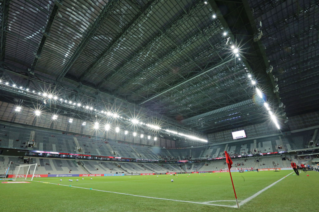 📋 Managerless Botafogo try to leave bottom four, Athletico-PR eye top four 📋 Managerless Botafogo try to leave bottom four, Athletico-PR eye top four