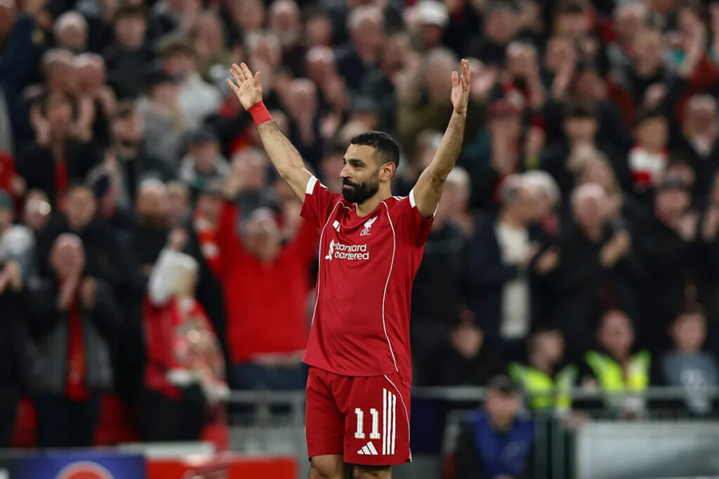 Fabrizio Romano discusses Liverpool’s transfer plans after Salah exit