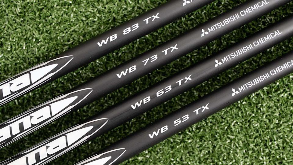 Diamana WB Weight Options