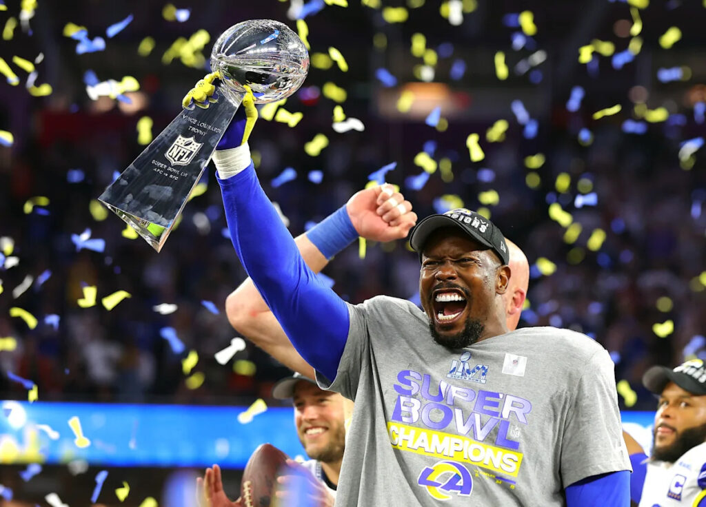 Is it even worth reuniting with Von Miller now? Is it even worth reuniting with Von Miller now?