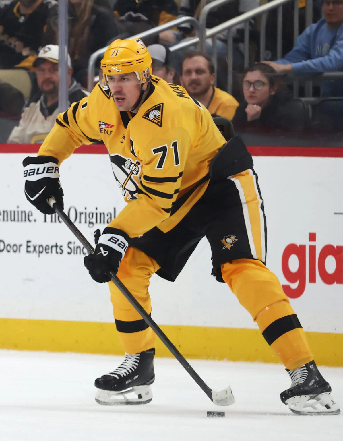 Will Evgeni Malkin be suspended? Hearing set for slash on Rasmus Dahlin