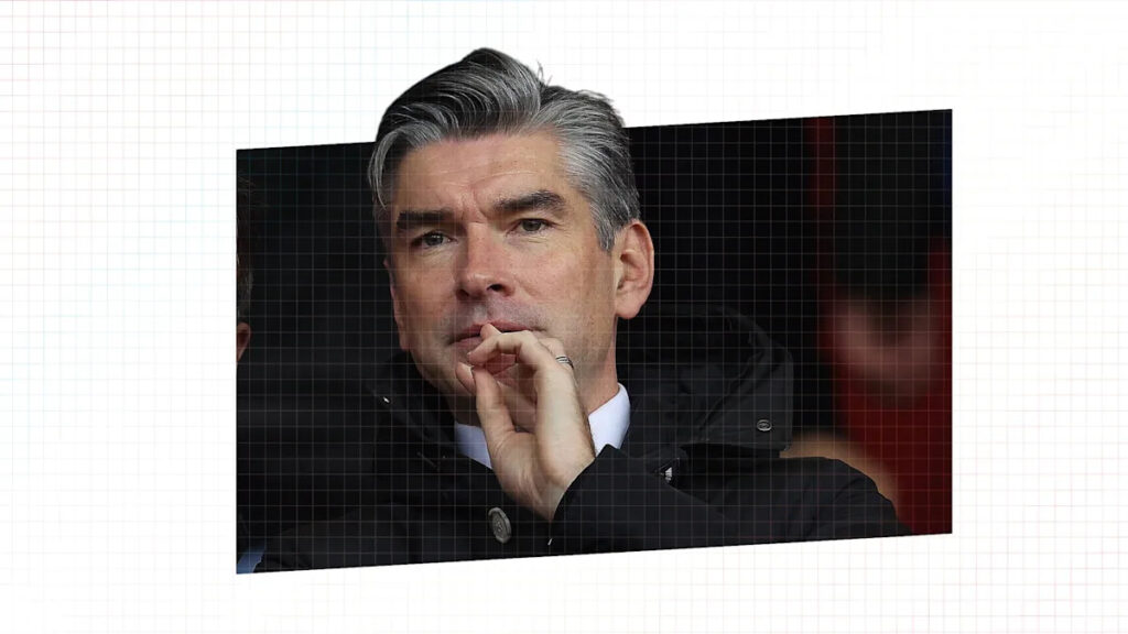 £150k p/w star not safe from sale despite new contract