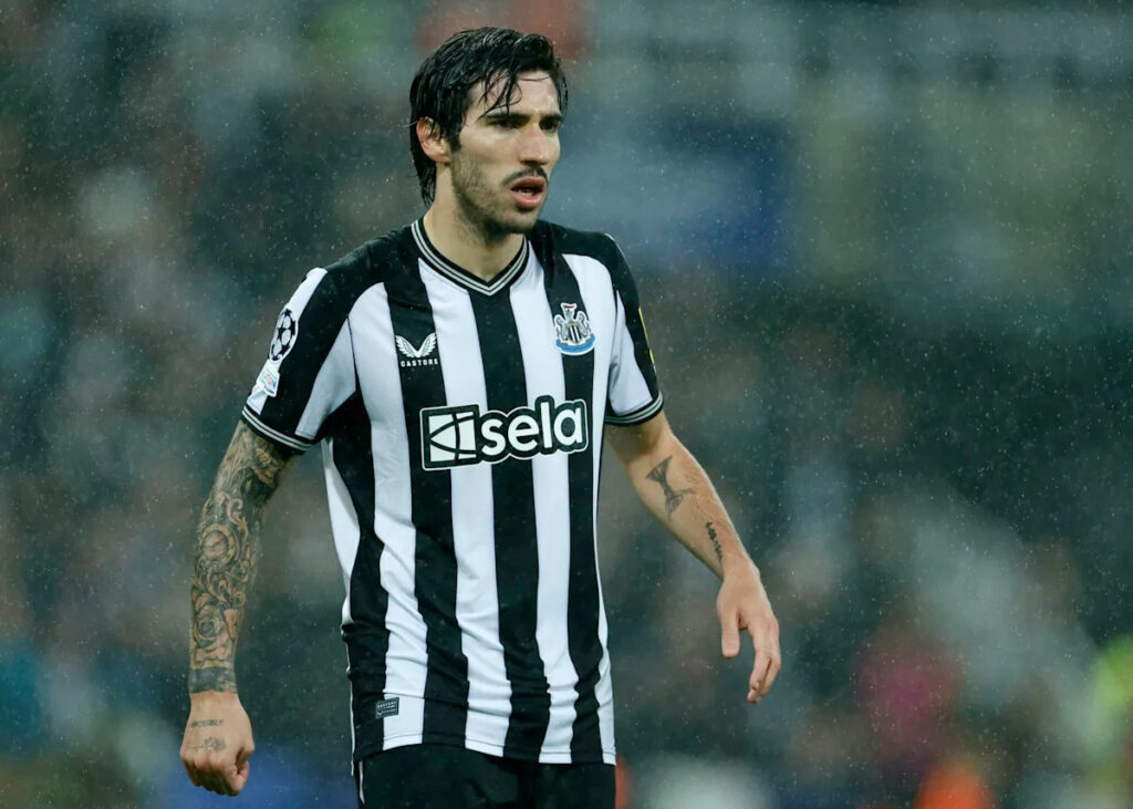 Newcastle United star could be set for summer exit after agent’s recent comments Newcastle United star could be set for summer exit after agent’s recent comments