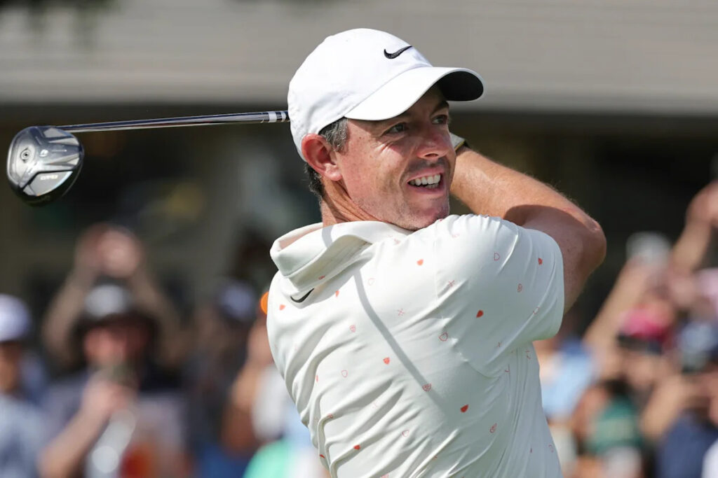 Is Rory McIlroy still in 2026 Players Championship after back injury? Is Rory McIlroy still in 2026 Players Championship after back injury?