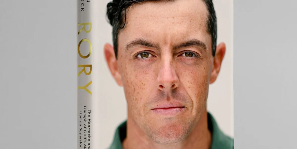 Exclusive: Read an Excerpt from Alan Shipnuck’s ‘RORY’