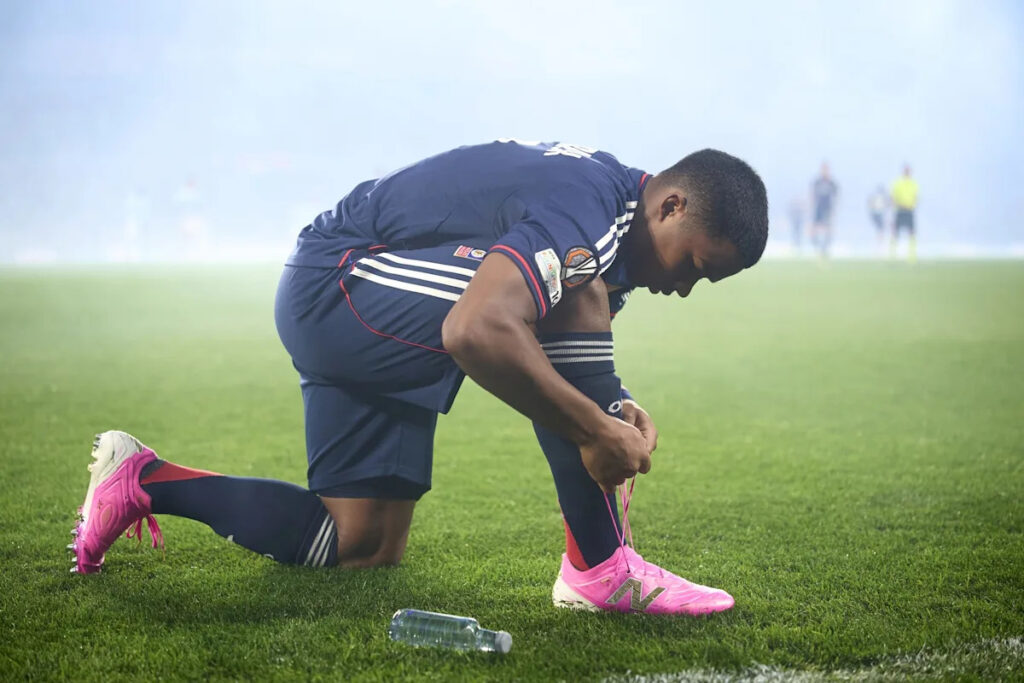 Real Madrid preparing huge transfer shake-up with six positions to reinforce