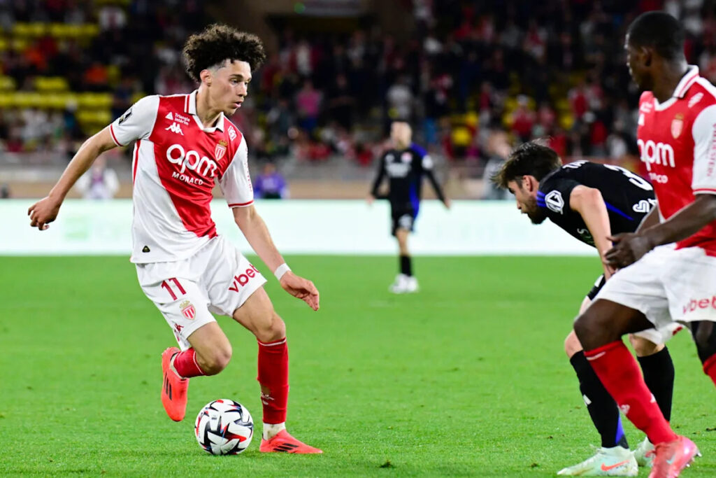 Report: French star Liverpool scouts watched destroy PSG being considered as Salah replacement