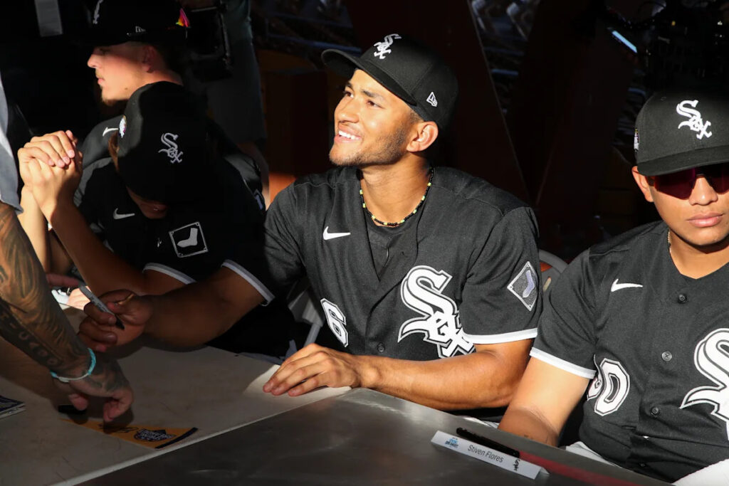 2026 South Side Sox Top Prospect No. 1: Braden Montgomery