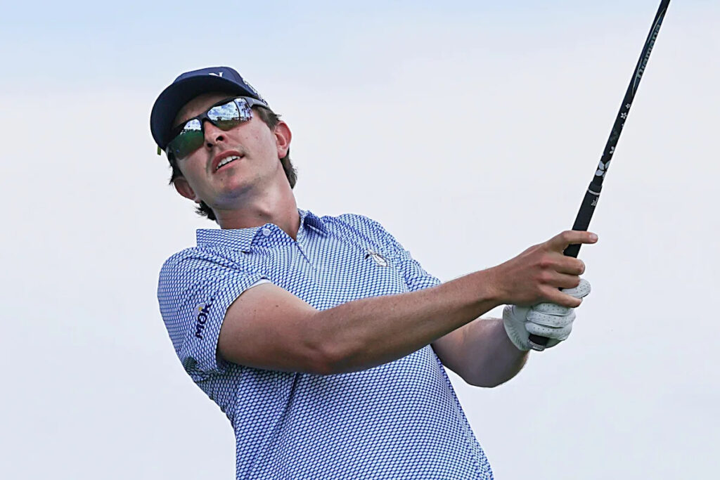 Cognizant Classic payouts: How much did Nico Echavarria, other golfers earn? Cognizant Classic payouts: How much did Nico Echavarria, other golfers earn?