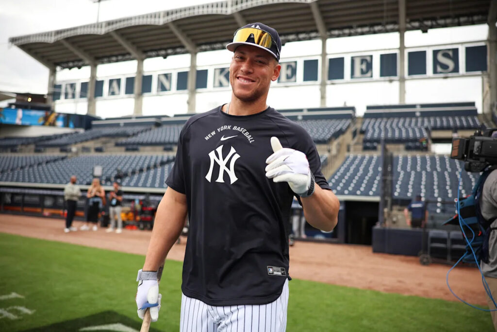 New York Yankees vs. Baltimore Orioles: Luis Gil vs. Zach Eflin New York Yankees vs. Baltimore Orioles: Luis Gil vs. Zach Eflin