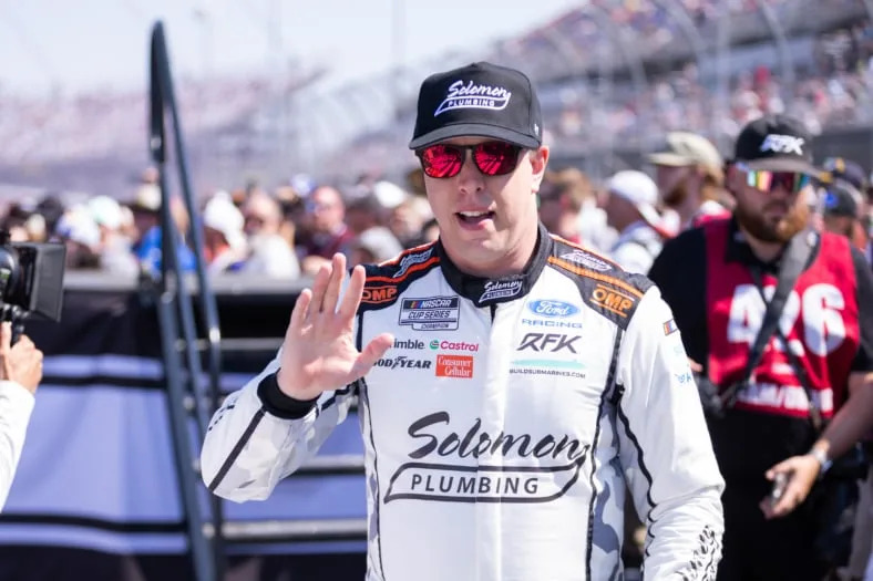 NASCAR Race Today,Goodyeear 400