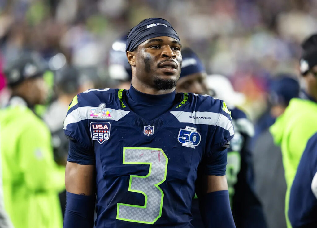 Pre-Snap Reads 3/3: Teams will try and mimic Seahawks’ moves in NFL Draft Pre-Snap Reads 3/3: Teams will try and mimic Seahawks’ moves in NFL Draft