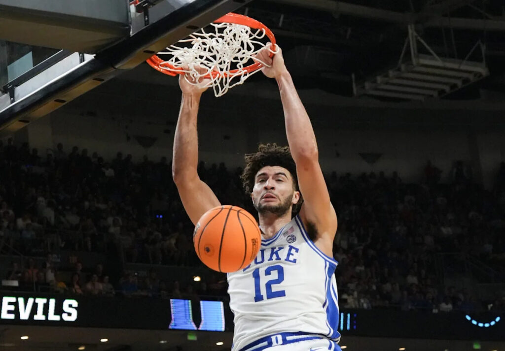 March Madness bracket breakdown: Best players to watch in Elite 8