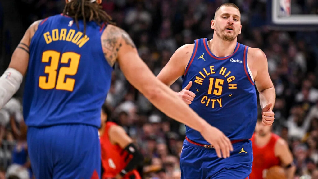 Nuggets at Suns Prediction: Odds, recent stats, trends, and best bets for March 24