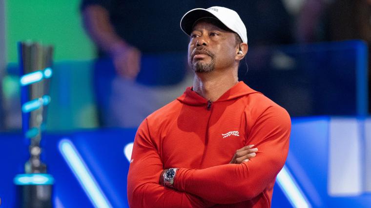 Tiger Woods Car Crash: Updates on Golf Star After Florida Rollover Accident Tiger Woods Car Crash: Updates on Golf Star After Florida Rollover Accident