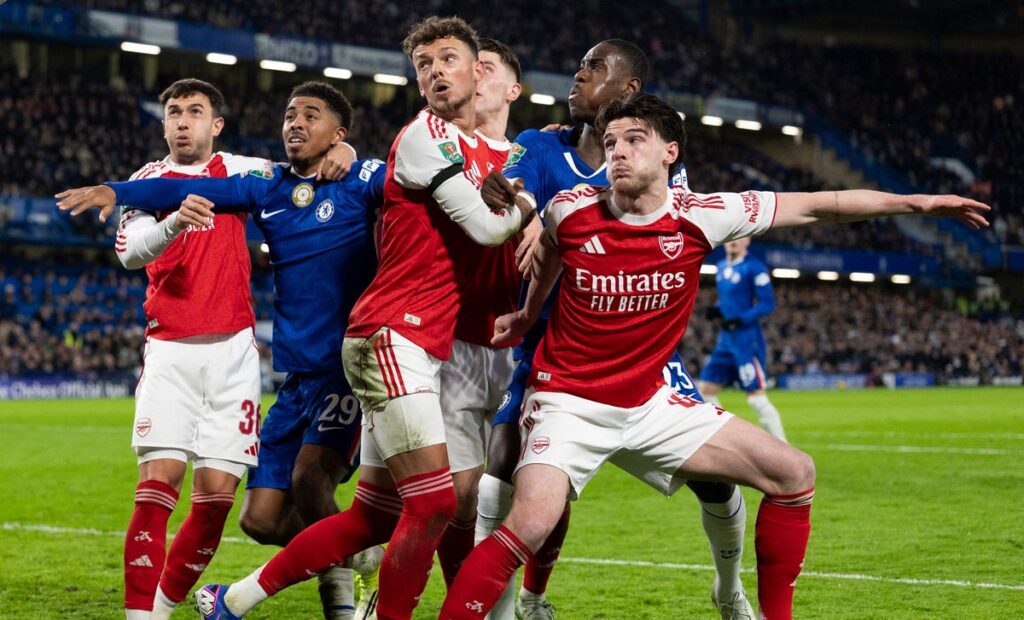 ‘It’s gone too far’: How the Premier League fell into a moral panic over set-pieces