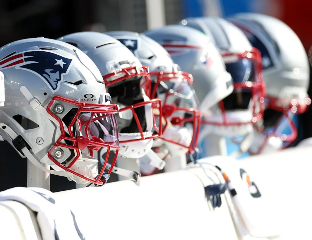 Patriots free agency tracker: News, rumors, signings, instant analysis Patriots free agency tracker: News, rumors, signings, instant analysis