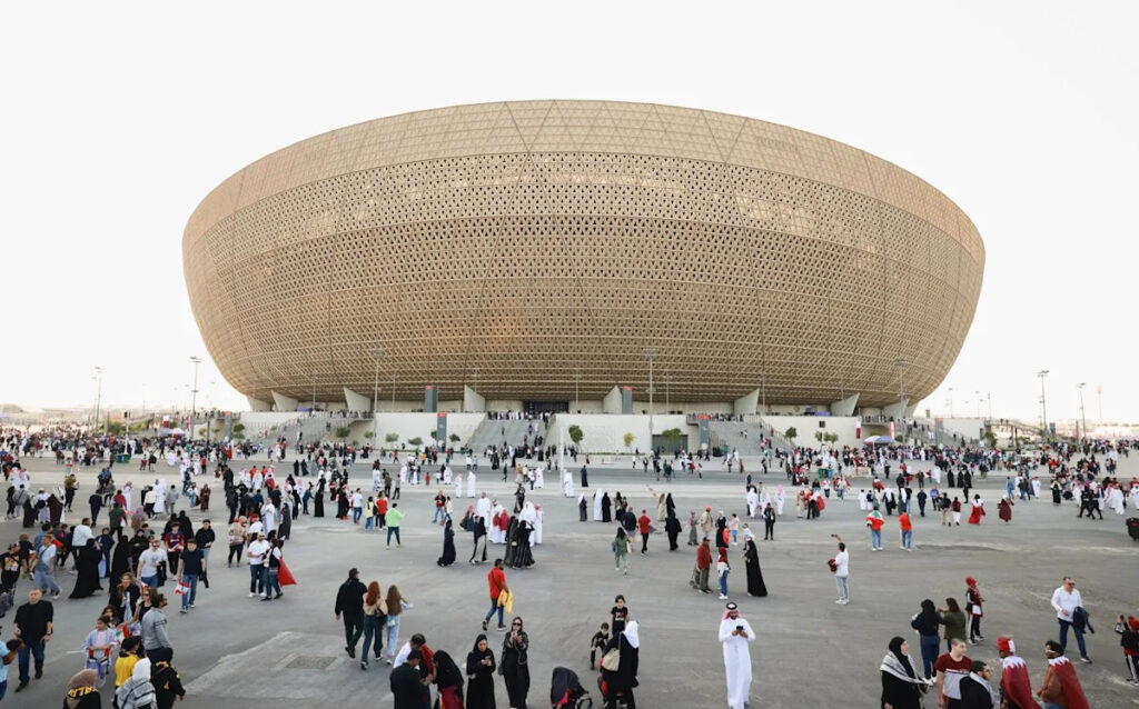 La Finalissima at risk of suspension as Qatar FA take action amid Middle East tensions La Finalissima at risk of suspension as Qatar FA take action amid Middle East tensions