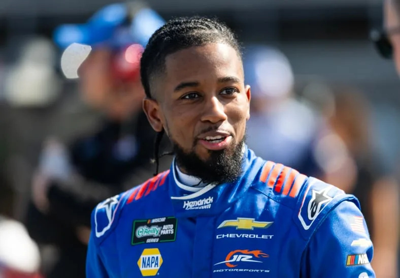 NASCAR, Hendrick Motorsports, Alex Bowman Replacements