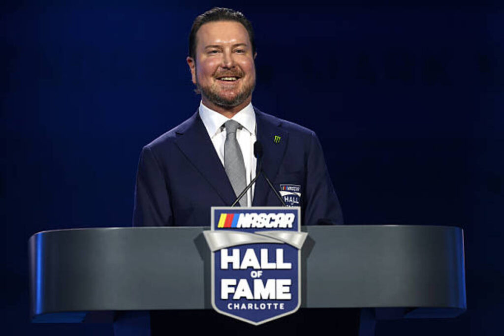 NASCAR Announces Grand Marshal for Darlington: Every Selection for 2026
