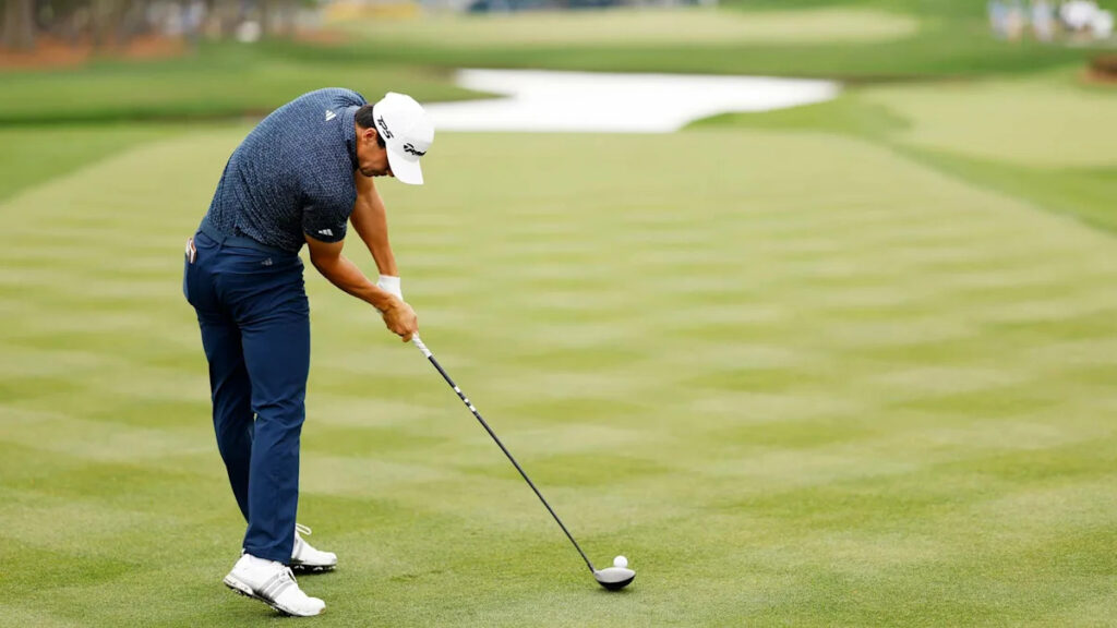 At Players, two leaders have a fascinating past – and present At Players, two leaders have a fascinating past – and present