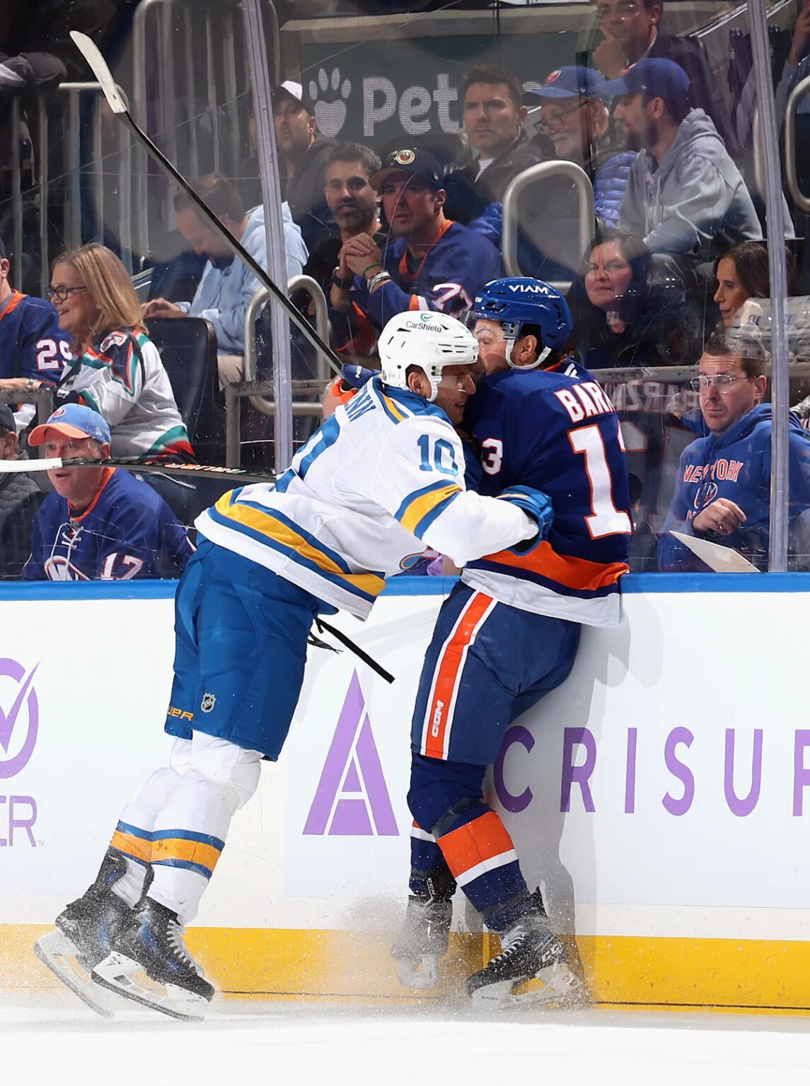 Islanders vs. Blues Gameday: Road trip finale, Darche talks deadline