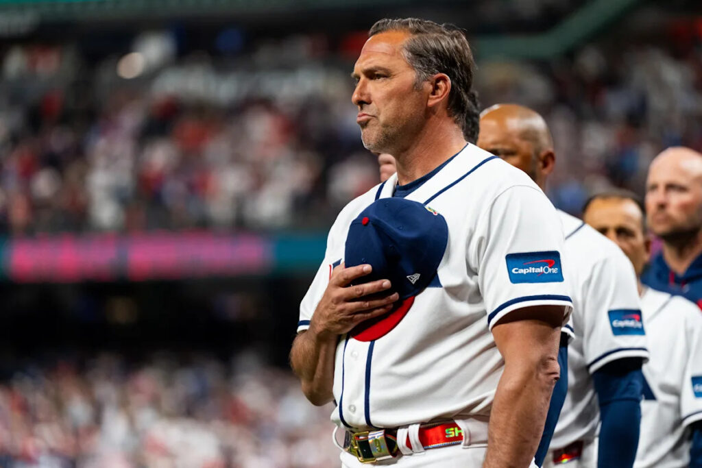 Orioles news: Team USA on the brink of elimination after shocking loss