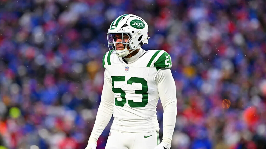 Jets to re-sign Mykal Walker, Chukwuma Okorafor