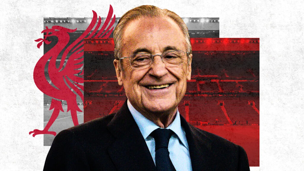 Real Madrid ready bold move for departing Liverpool hero