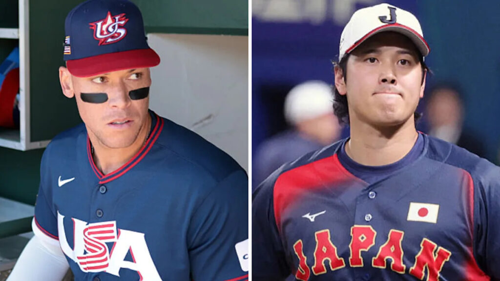 Why the World Baseball Classic means so much to USA