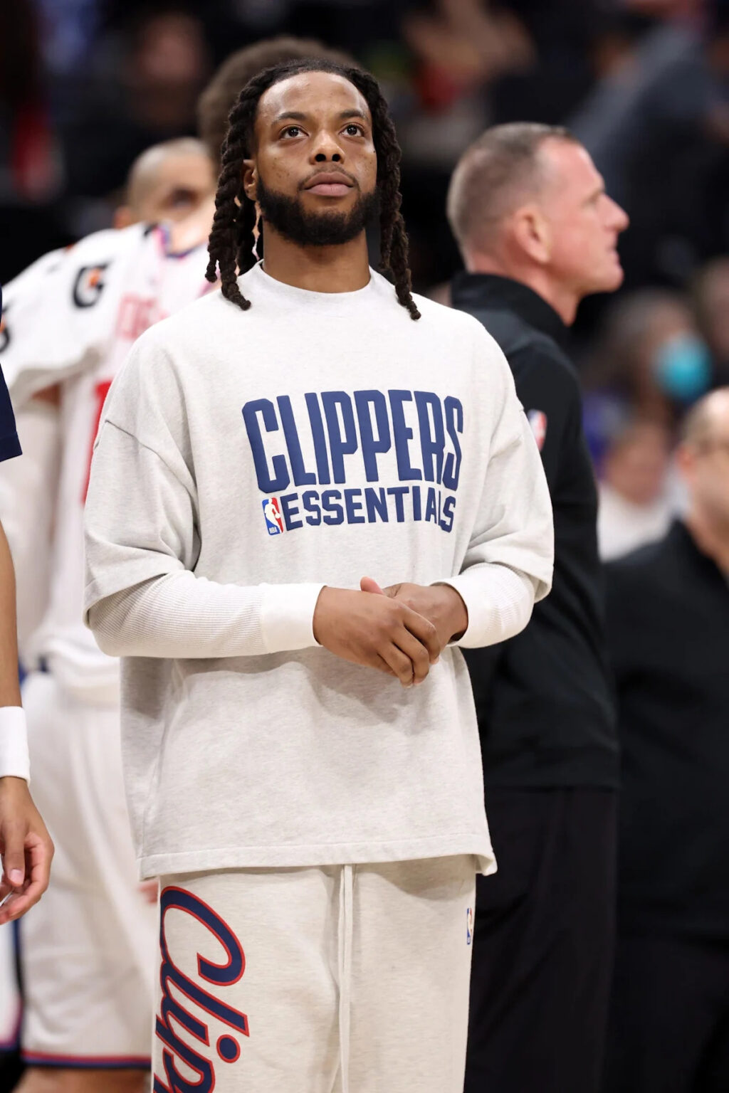 Darius Garland to make Los Angeles Clippers debut tonight vs. Warriors Darius Garland to make Los Angeles Clippers debut tonight vs. Warriors