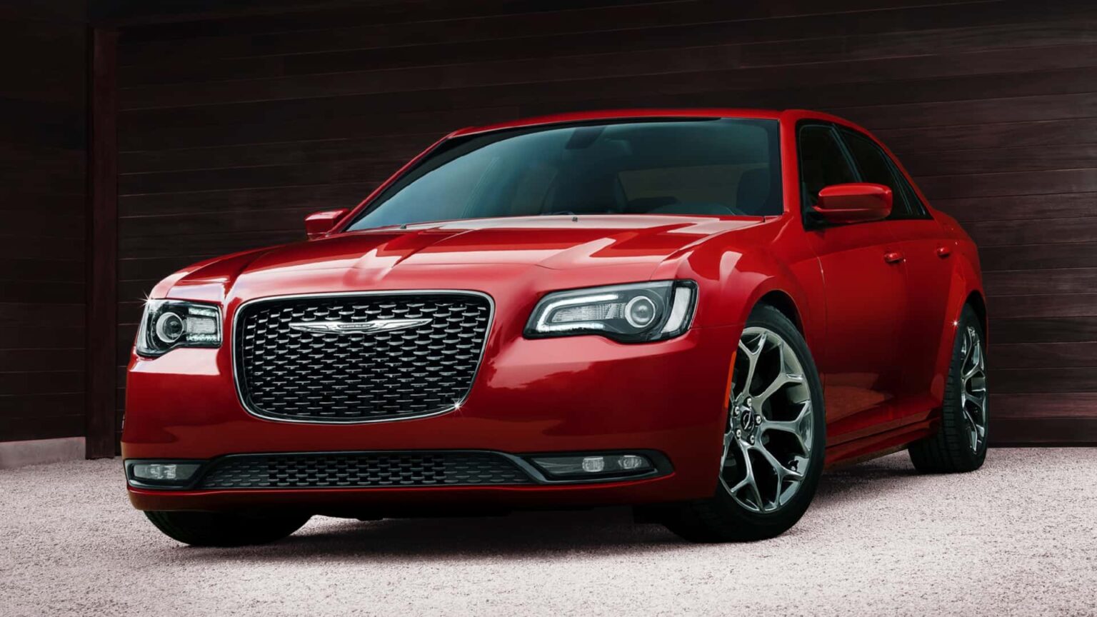 ‘A Lot Of People Are Asking For Sedans.’