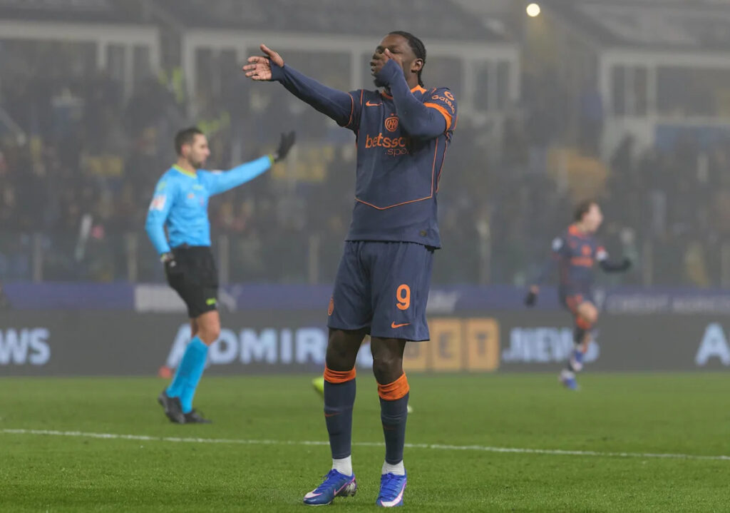 “Reinvigorated” France Megastar Rejoins Inter Milan Squad Ahead Of Career-Defining Season Finale